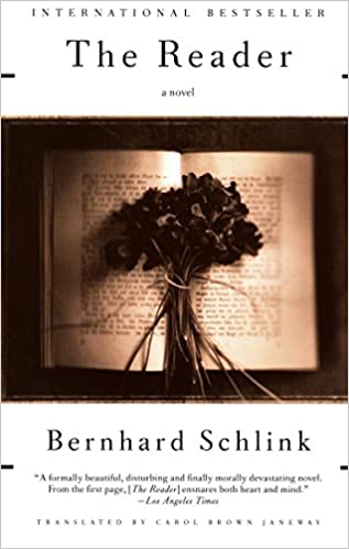 Bernhard Schlink - The Reader Audio Book Free