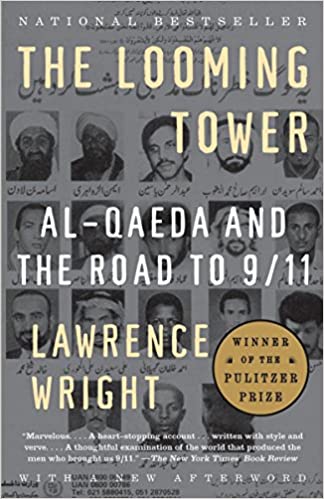 Lawrence Wright - The Looming Tower Audio Book Free