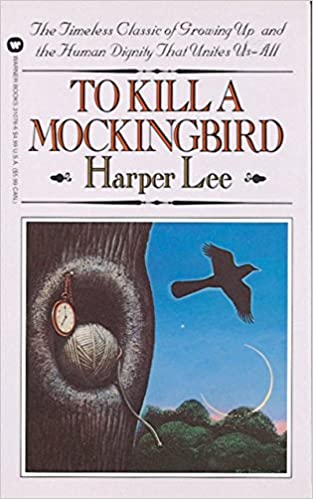 Harper Lee - To Kill a Mockingbird Audio Book Stream