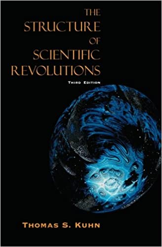 Thomas S. Kuhn - The Structure of Scientific Revolutions Audio Book Free
