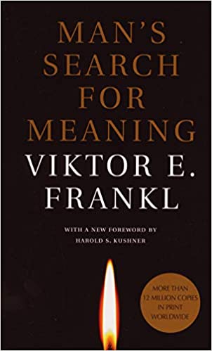 Viktor E. Frankl - Man's Search for Meaning Audio Book Free