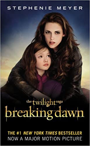 Stephenie Meyer - Breaking Dawn Audio Book Stream