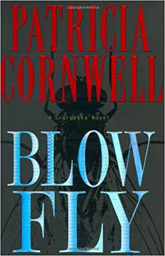 Patricia Cornwell - Blow Fly Audio Book Free