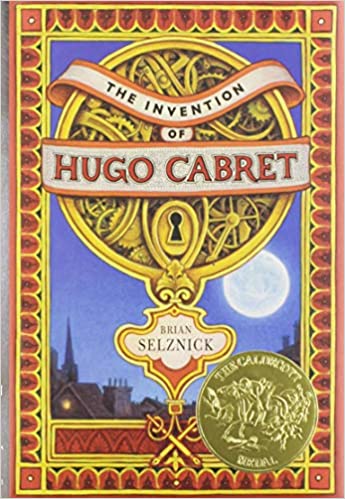 Brian Selznick - The Invention of Hugo Cabret Audio Book Free