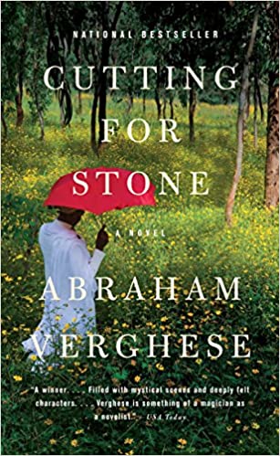 Abraham Verghese - Cutting for Stone Audio Book Free