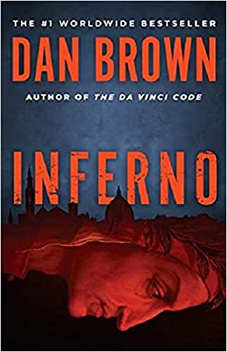 Dan Brown - Inferno Audio Book Free