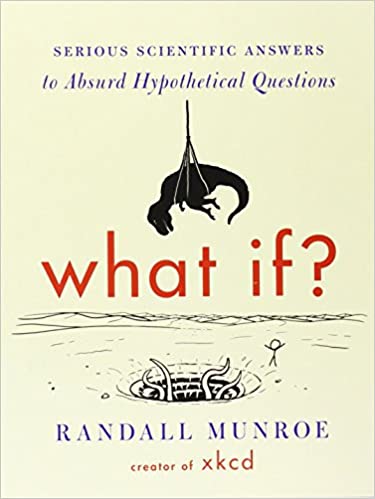 Randall Munroe - What If? Audio Book Free