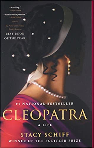 Stacy Schiff - Cleopatra Audio Book Free