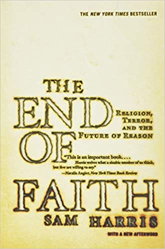 Sam Harris - The End of Faith Audio Book Free