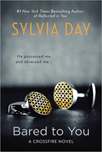 Sylvia Day - Bared to You Audio Book Stream