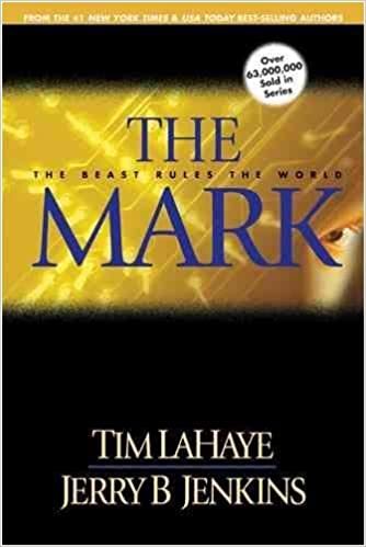 Jerry B. Jenkins and Tim LaHaye - The Mark Audio Book Free