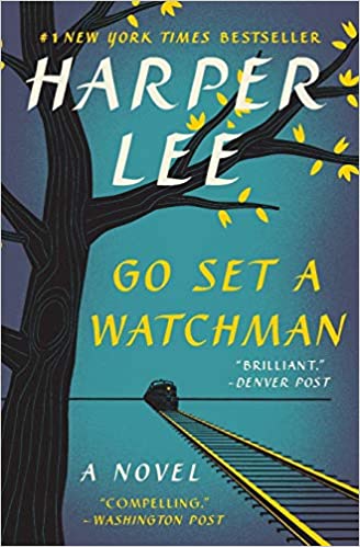 Harper Lee - Go Set a Watchman Audio Book Free
