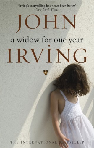 John Irving - A Widow For One Year Audio Book Stream