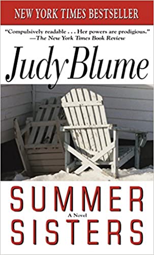 Judy Blume - Summer Sisters Audio Book Stream