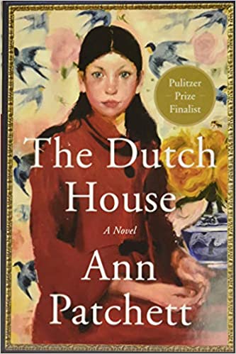 Ann Patchett - The Dutch House Audio Book Stream