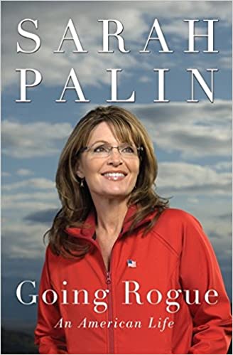 Sarah Palin - Going Rogue Audio Book Free