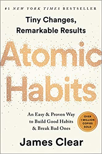James Clear - Atomic Habits Audio Book Stream
