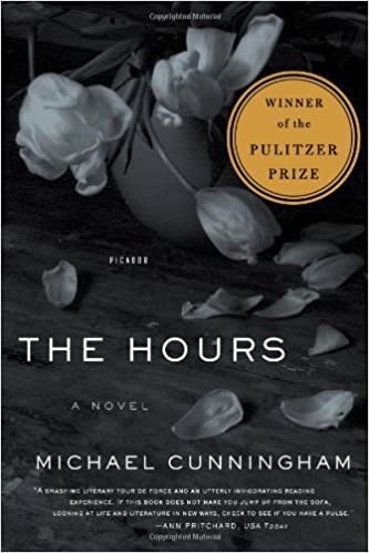 Michael Cunningham - The Hours Audio Book Free