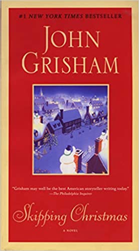John Grisham - Skipping Christmas Audio Book Free