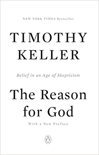 Timothy Keller - The Reason for God Audio Book Stream
