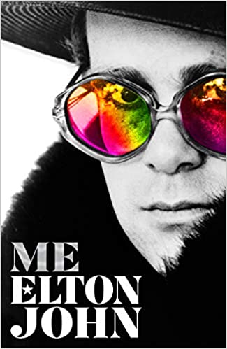 Elton John - Me Audio Book Free