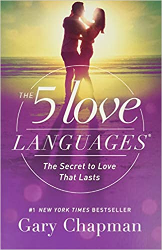 Gary Chapman - The 5 Love Languages Audio Book Stream