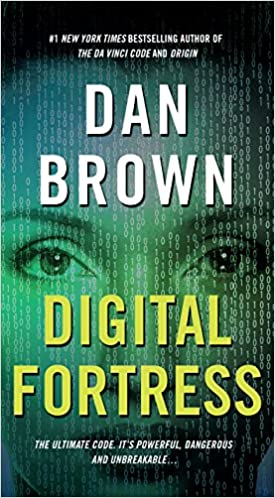 Dan Brown - Digital Fortress Audio Book Free