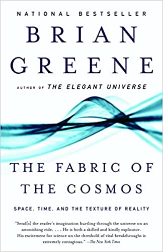 Brian Greene - The Fabric of the Cosmos Audio Book Stream