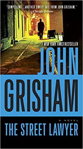 John Grisham - The Street Lawyer Audio Book Stream