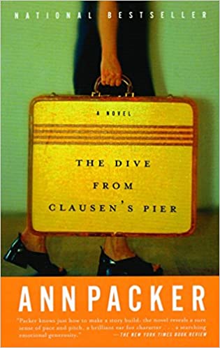 Ann Packer - The Dive From Clausen's Pier Audio Book Free