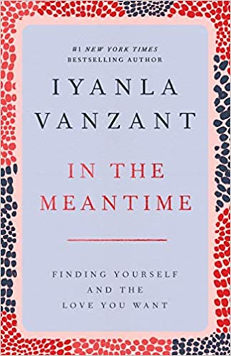Iyanla Vanzant - In the Meantime Audio Book Stream