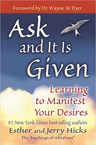 Esther Hicks - Ask and It Is Given Audio Book Free