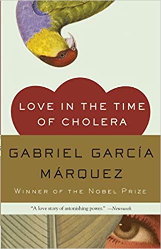 Gabriel Garcia Marquez - Love in the Time of Cholera Audio Book Free