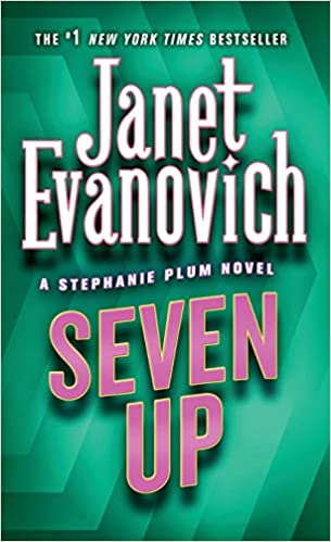 Janet Evanovich - Seven Up Audio Book Free
