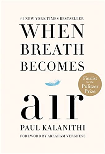 Paul Kalanithi - When Breath Becomes Air Audio Book Free