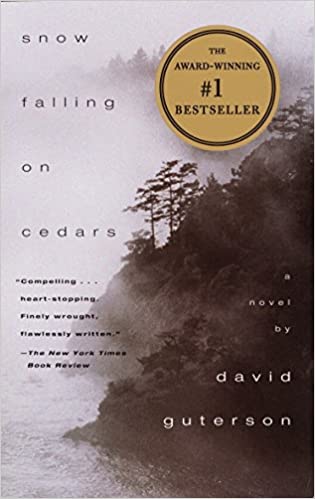 David Guterson - Snow Falling on Cedars Audio Book Free
