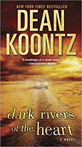 Dean Koontz - Dark Rivers of the Heart Audio Book Free