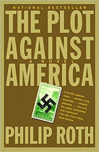 Philip Roth - The Plot Against America Audio Book Free