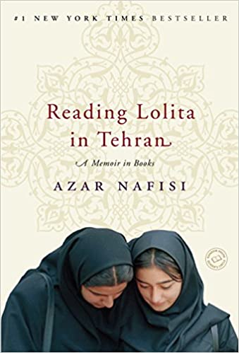 Azar Nafisi - Reading Lolita in Tehran Audio Book Free