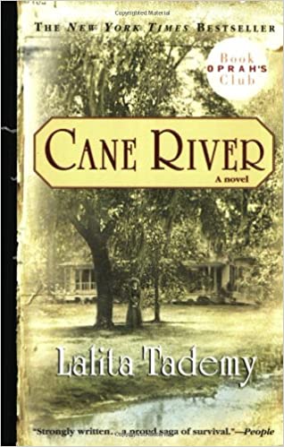Lalita Tademy - Cane River Audio Book Free