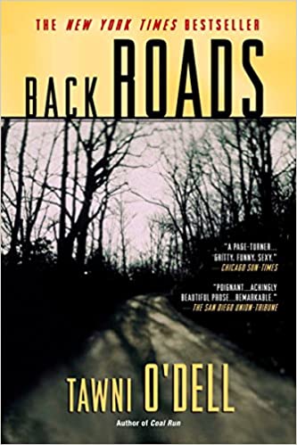 Tawni O'Dell - Back Roads Audio Book Free