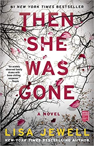 Lisa Jewell - Then She Was Gone Audio Book Free