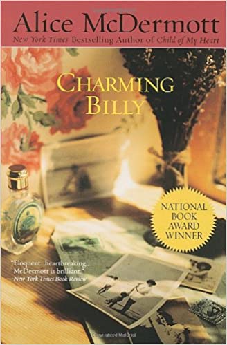 Alice McDermott - Charming Billy Audio Book Free