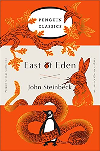 John Steinbeck - East of Eden Audio Book Free