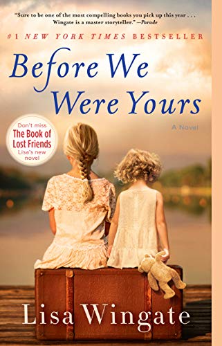 Lisa Wingate - Before We Were Yours Audio Book Stream