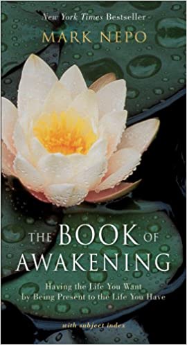 Mark Nepo - The Book of Awakening Audio Book Free