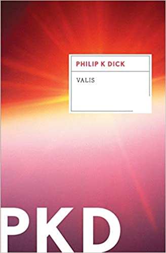 Philip K. Dick - VALIS Audio Book Free