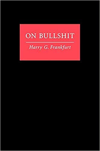 Harry G. Frankfurt - On Bullshit Audio Book Free