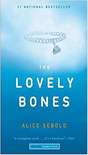 Alice Sebold - The Lovely Bones Audio Book Stream