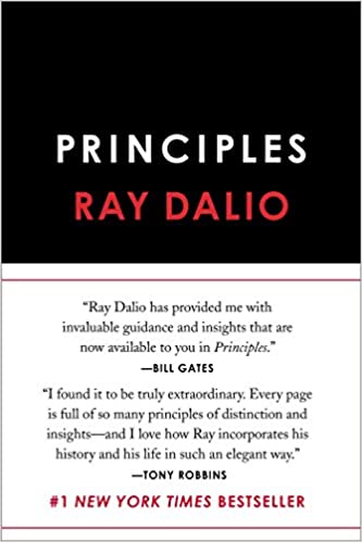Ray Dalio - Principles Audio Book Free
